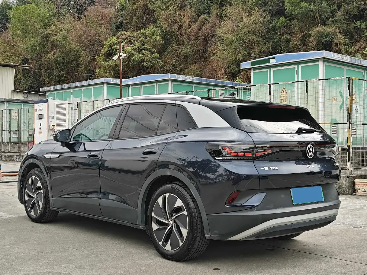 2022 Chevrolet Menlo BEV 61.1KWH,autocango,china used car exporter,china ev exporter,chinese used car exporter,chinese used ev exporter