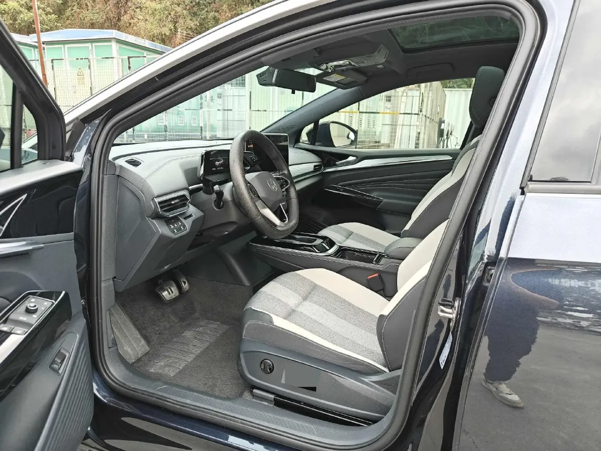 2022 Chevrolet Menlo BEV 61.1KWH,autocango,china used car exporter,china ev exporter,chinese used car exporter,chinese used ev exporter