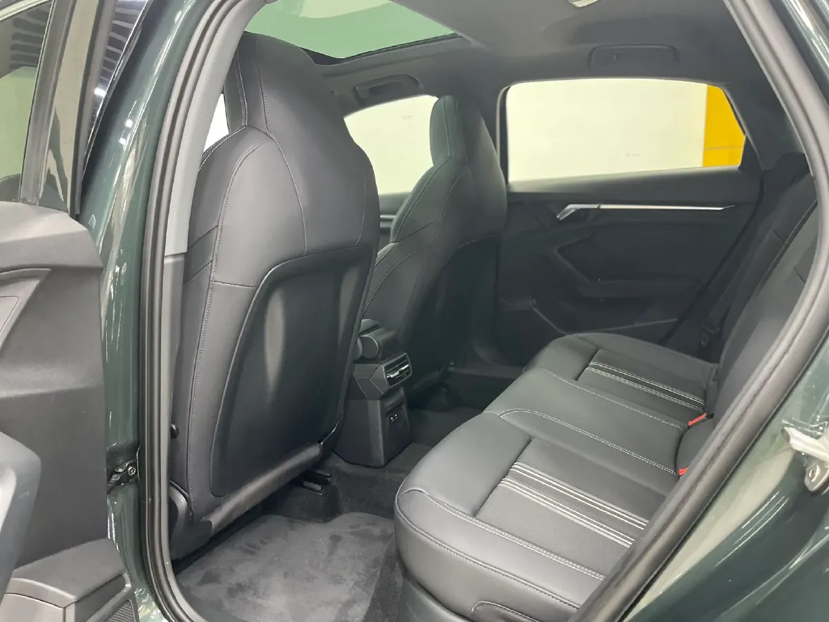 2022 Audi A3 1.4T 150HP L4 7DCT,autocango,china used car exporter,china ev exporter,chinese used car exporter,chinese used ev exporter