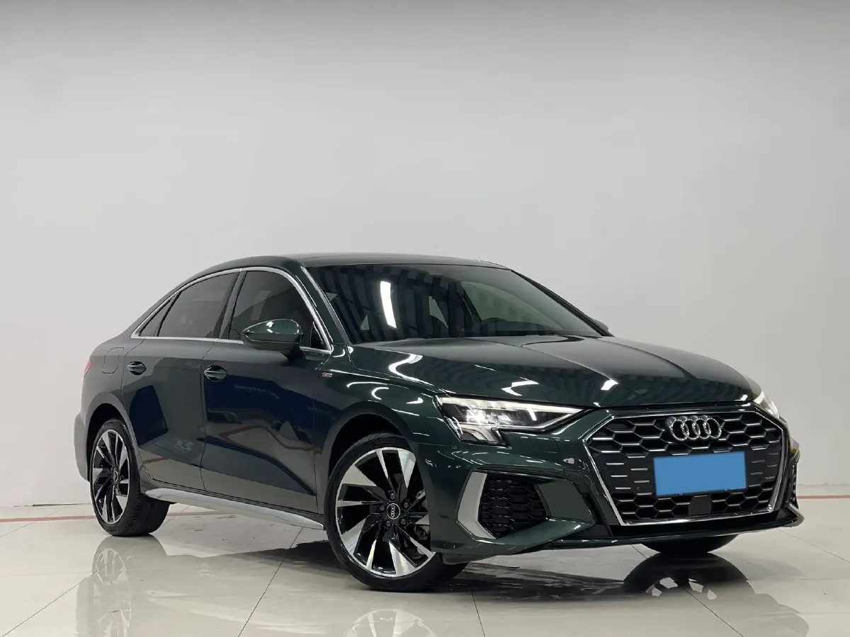 2022 Audi A3 1.4T 150HP L4 7DCT,autocango,china used car exporter,china ev exporter,chinese used car exporter,chinese used ev exporter