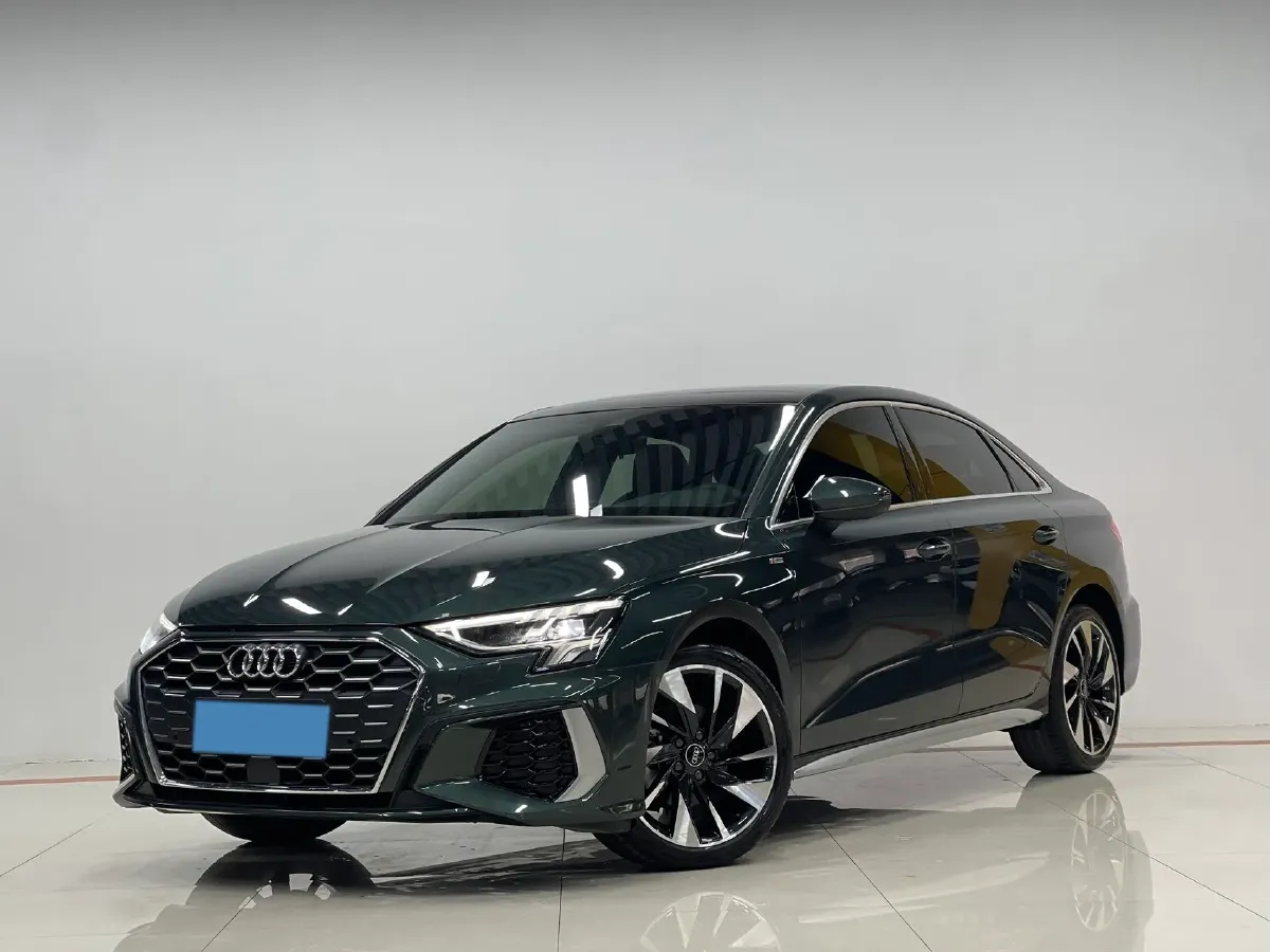 2022 Audi A3 1.4T 150HP L4 7DCT,autocango,china used car exporter,china ev exporter,chinese used car exporter,chinese used ev exporter