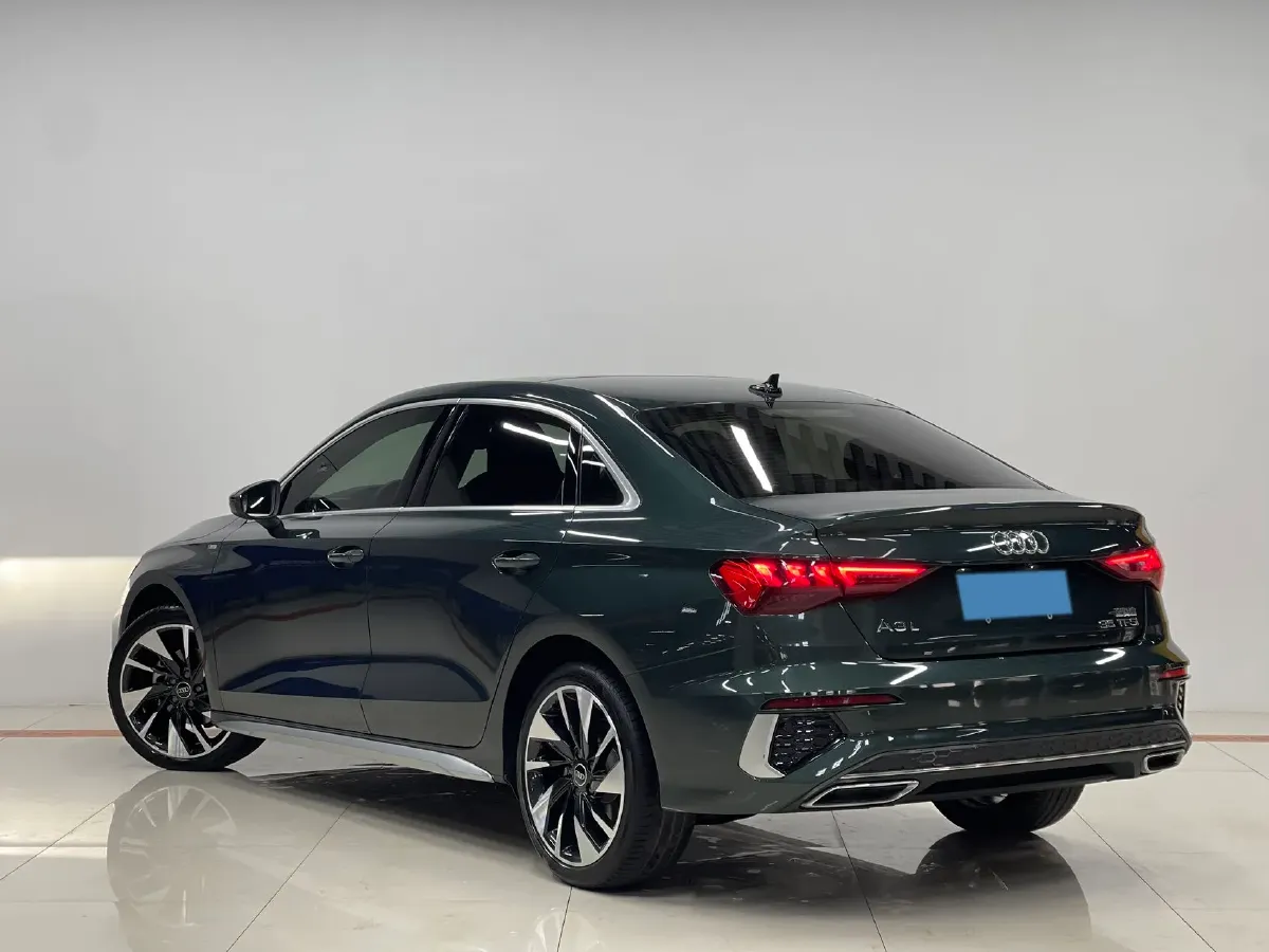 2022 Audi A3 1.4T 150HP L4 7DCT,autocango,china used car exporter,china ev exporter,chinese used car exporter,chinese used ev exporter