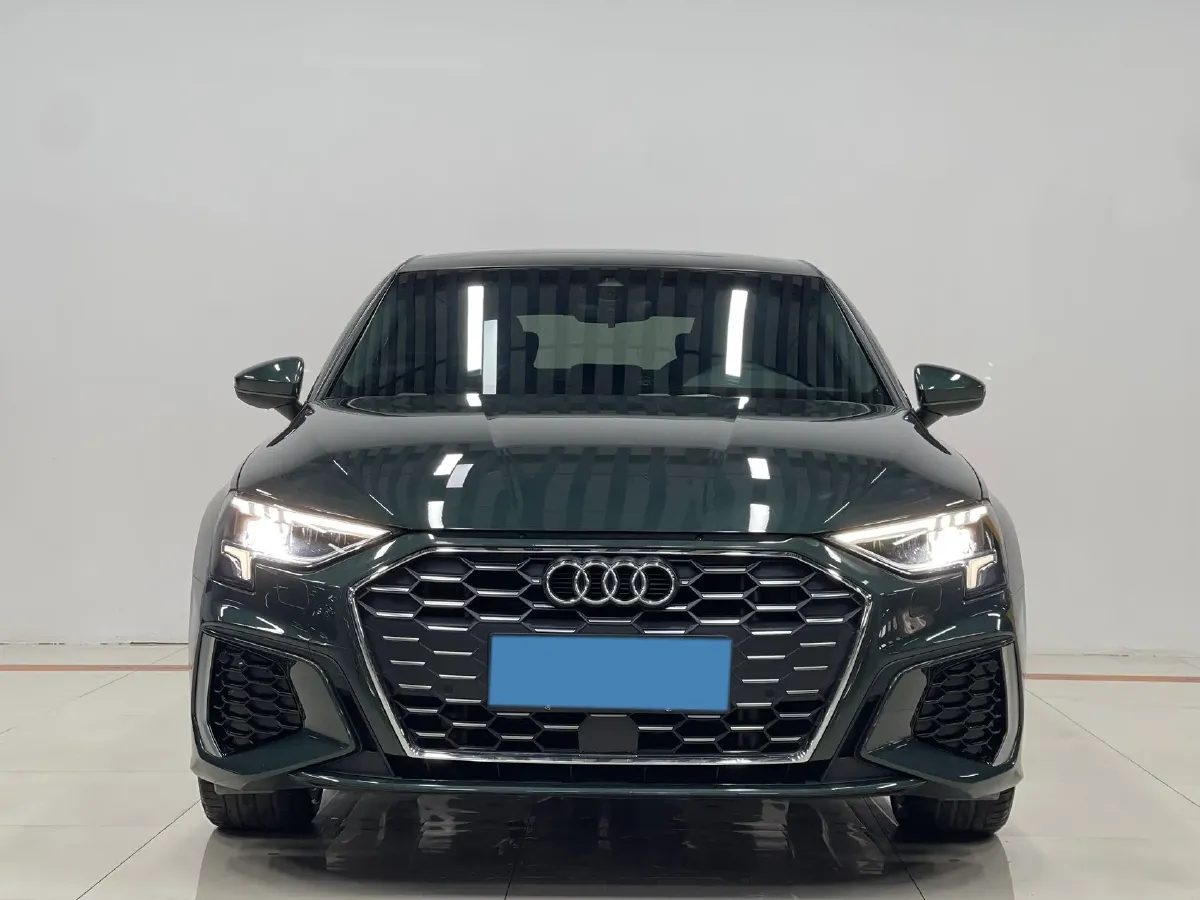 2022 Audi A3 1.4T 150HP L4 7DCT,autocango,china used car exporter,china ev exporter,chinese used car exporter,chinese used ev exporter