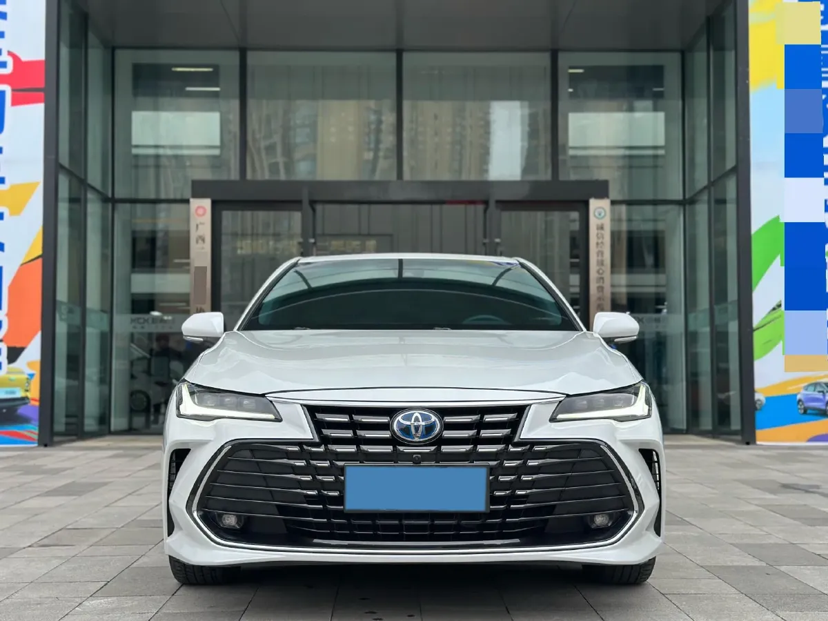 2022 Toyota Avalon 2.5L 178HP L4 E-CVT Hybrid,autocango,china used car exporter,china ev exporter,chinese used car exporter,chinese used ev exporter