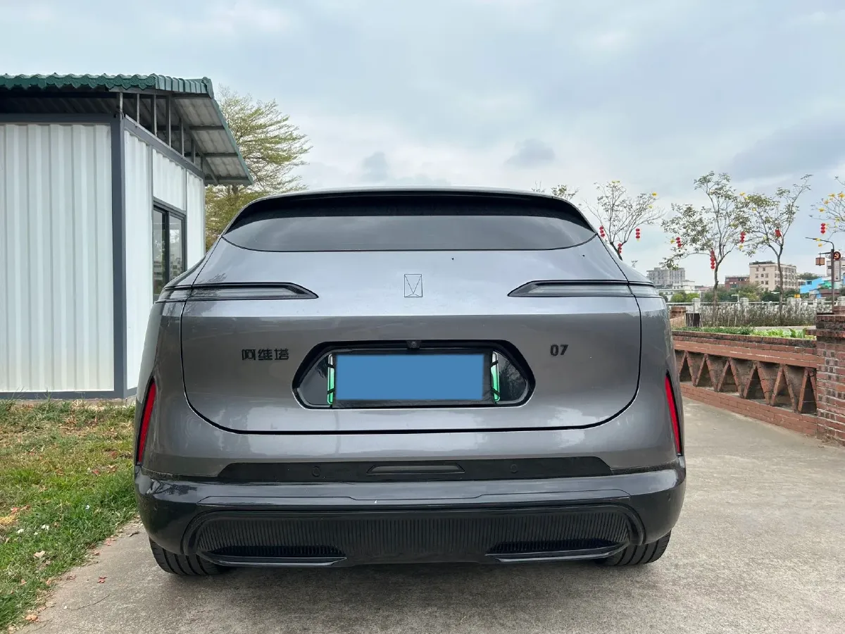 2024 Avatr 07 BEV 82.16KWH,autocango,china used car exporter,china ev exporter,chinese used car exporter,chinese used ev exporter