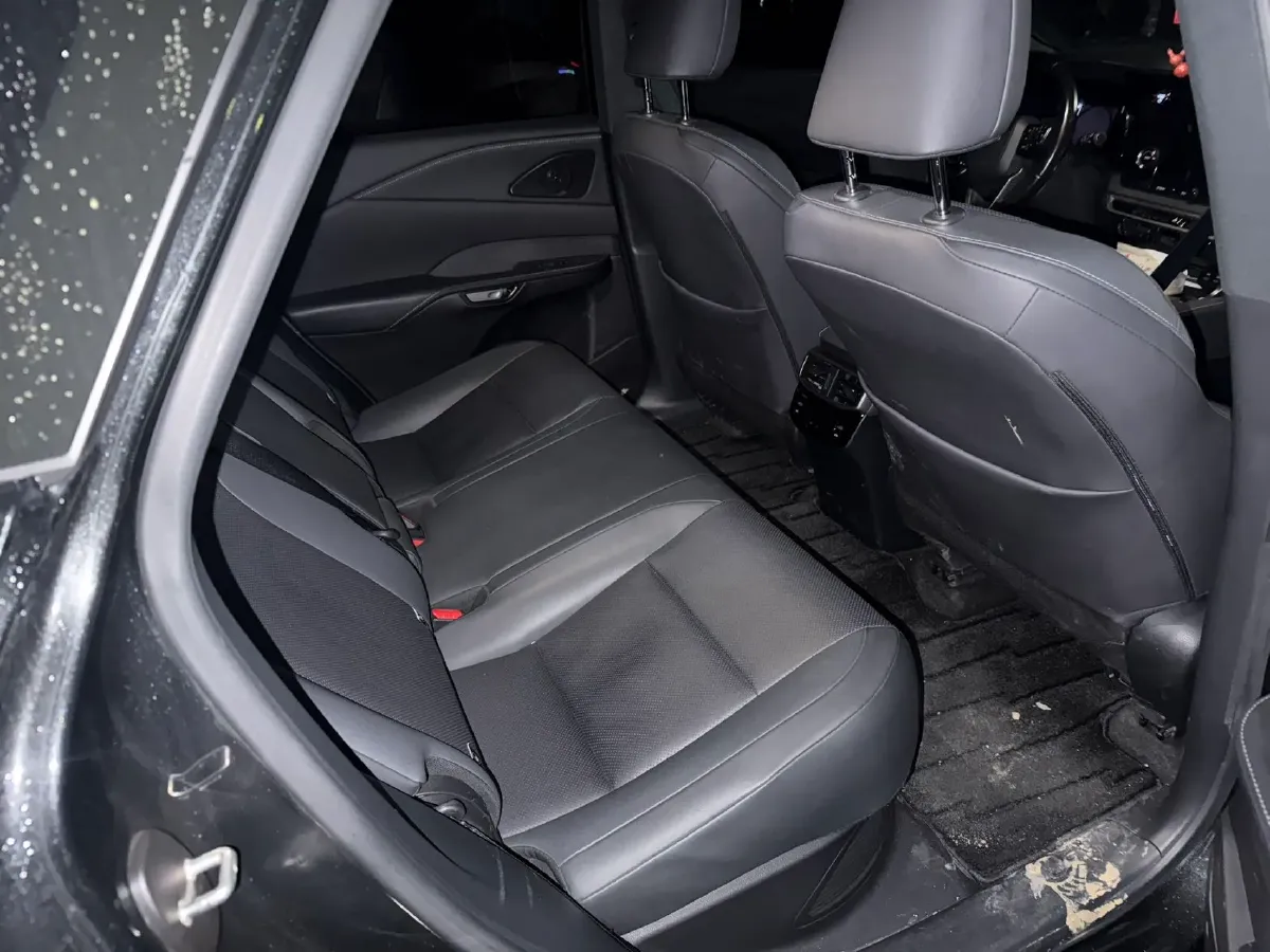 2023 HiPhi Y BEV 115KWH,autocango,china used car exporter,china ev exporter,chinese used car exporter,chinese used ev exporter