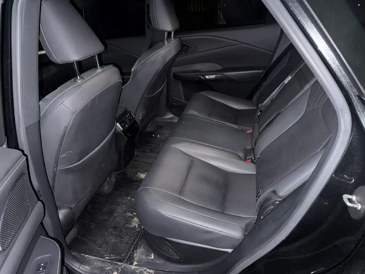 2023 HiPhi Y BEV 115KWH,autocango,china used car exporter,china ev exporter,chinese used car exporter,chinese used ev exporter