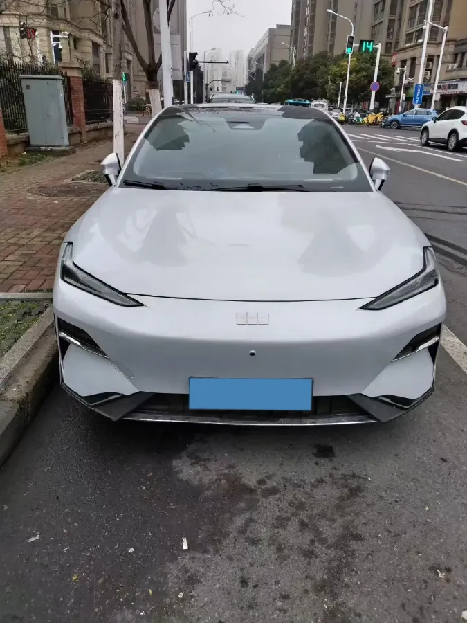 2024 Geely Galaxy E8 BEV 62KWH,autocango,china used car exporter,china ev exporter,chinese used car exporter,chinese used ev exporter