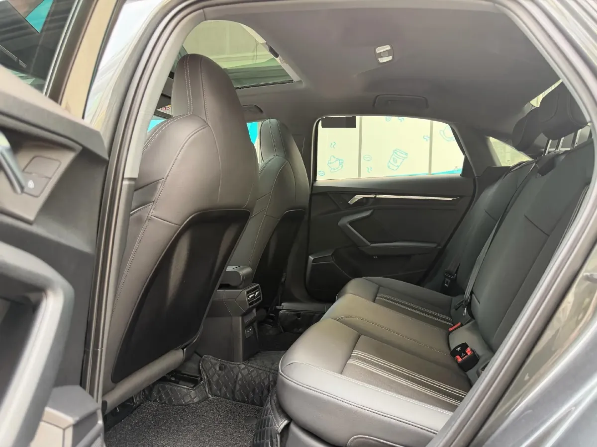 2023 Audi A3 1.4T 150HP L4 7DCT,autocango,china used car exporter,china ev exporter,chinese used car exporter,chinese used ev exporter