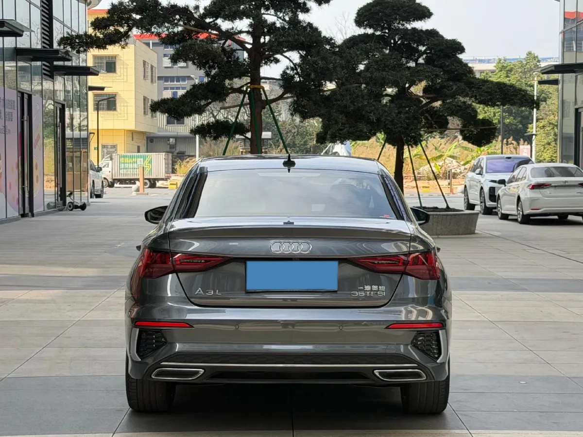 2023 Audi A3 1.4T 150HP L4 7DCT,autocango,china used car exporter,china ev exporter,chinese used car exporter,chinese used ev exporter