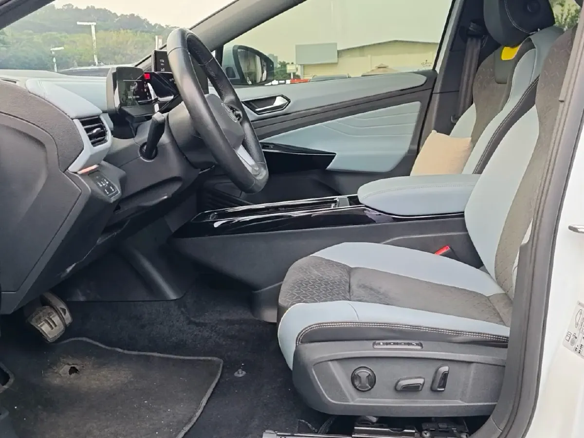 2022 Volkswagen ID.4 X BEV 83.4KWH,autocango,china used car exporter,china ev exporter,chinese used car exporter,chinese used ev exporter