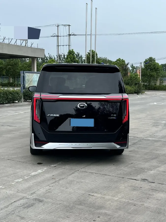 2025 GAC Trumpchi M8 2.0T 190HP L4 2DHT Hybrid,autocango,china used car exporter,china ev exporter,chinese used car exporter,chinese used ev exporter