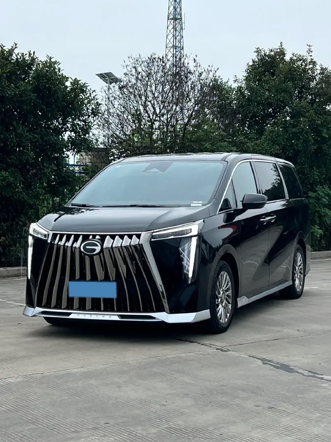 2025 GAC Trumpchi M8 2.0T 190HP L4 2DHT Hybrid,autocango,china used car exporter,china ev exporter,chinese used car exporter,chinese used ev exporter