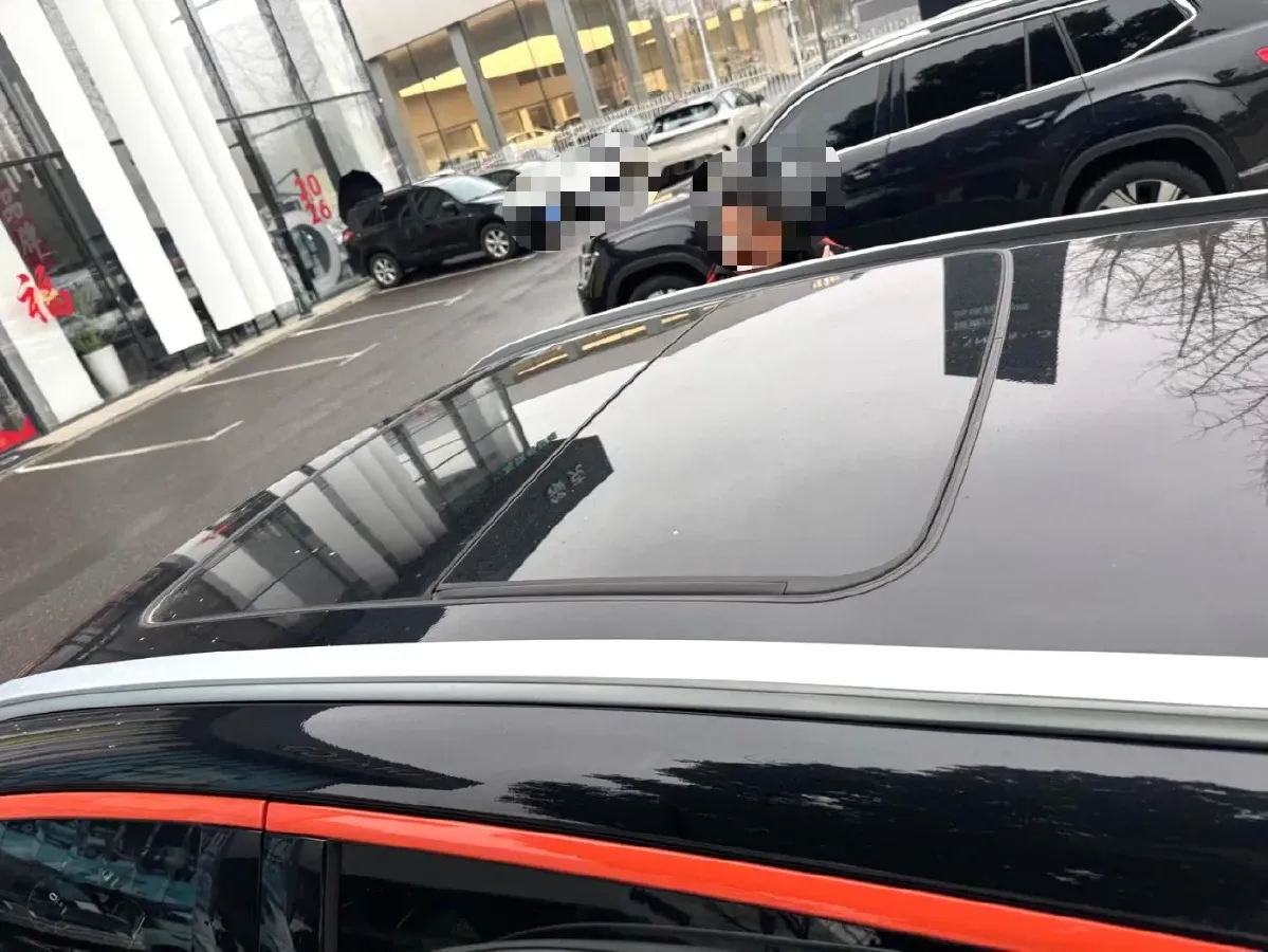 2020 LYNK&CO 06 1.5T 177HP L3 7DCT,autocango,china used car exporter,china ev exporter,chinese used car exporter,chinese used ev exporter