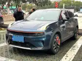 2020 LYNK&CO 06,autocango,china used car exporter,china ev exporter,chinese used car exporter,chinese used ev exporter