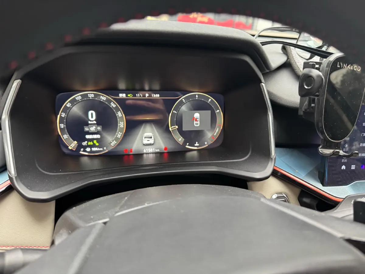 2020 LYNK&CO 06 1.5T 177HP L3 7DCT,autocango,china used car exporter,china ev exporter,chinese used car exporter,chinese used ev exporter