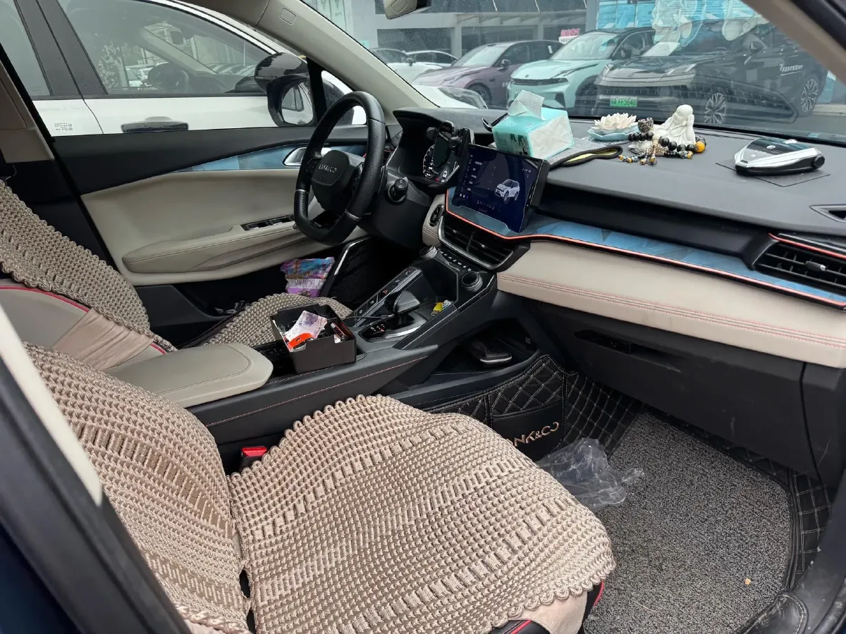 2020 LYNK&CO 06 1.5T 177HP L3 7DCT,autocango,china used car exporter,china ev exporter,chinese used car exporter,chinese used ev exporter