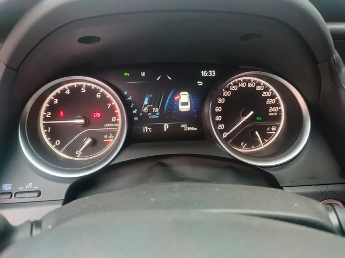 2023 Toyota Camry 2.0L 177HP L4 CVT,autocango,china used car exporter,china ev exporter,chinese used car exporter,chinese used ev exporter