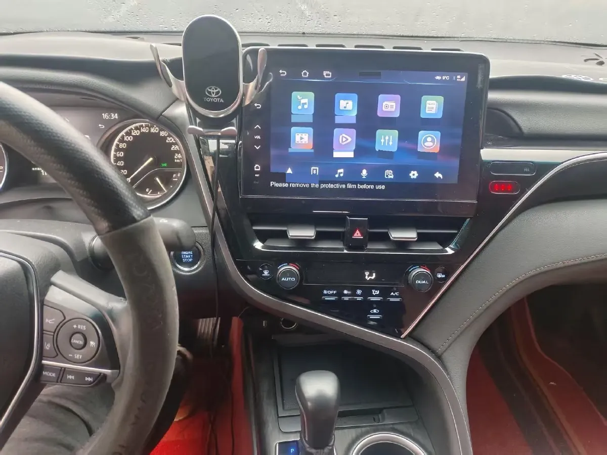 2023 Toyota Camry 2.0L 177HP L4 CVT,autocango,china used car exporter,china ev exporter,chinese used car exporter,chinese used ev exporter