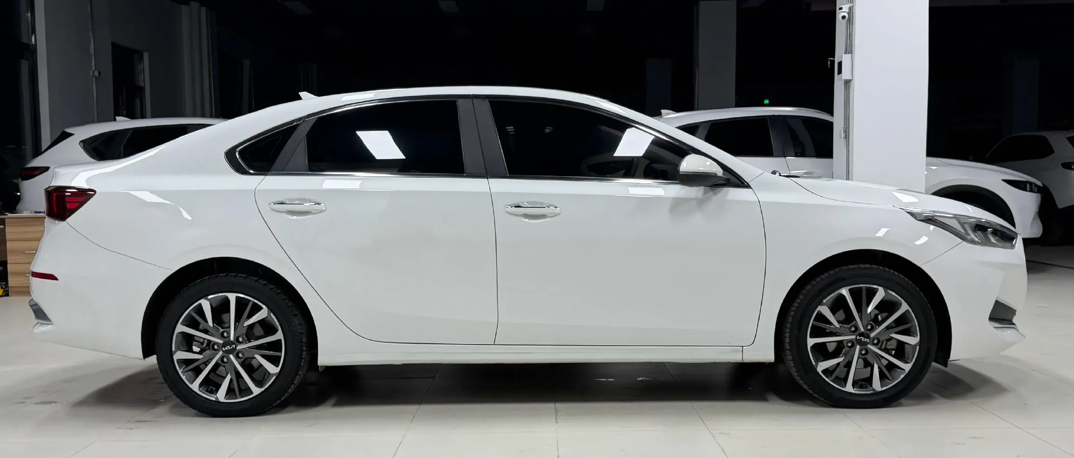 2021 Kia K3 1.5L 115HP L4 CVT,autocango,china used car exporter,china ev exporter,chinese used car exporter,chinese used ev exporter