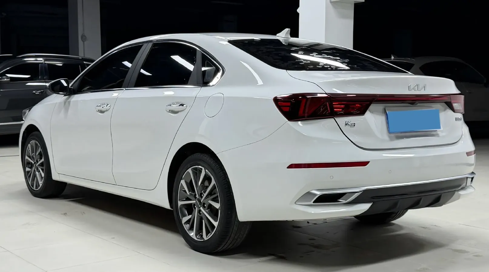 2021 Kia K3 1.5L 115HP L4 CVT,autocango,china used car exporter,china ev exporter,chinese used car exporter,chinese used ev exporter