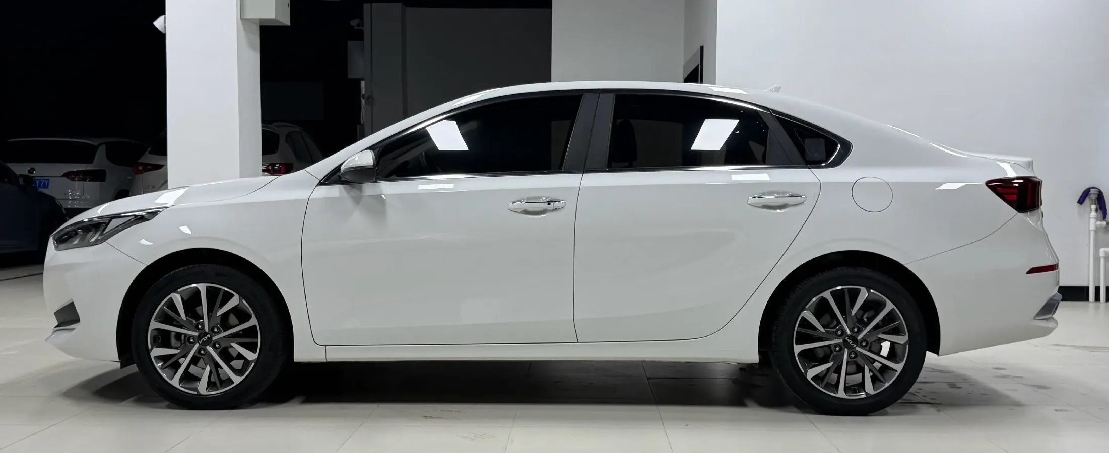 2021 Kia K3 1.5L 115HP L4 CVT,autocango,china used car exporter,china ev exporter,chinese used car exporter,chinese used ev exporter