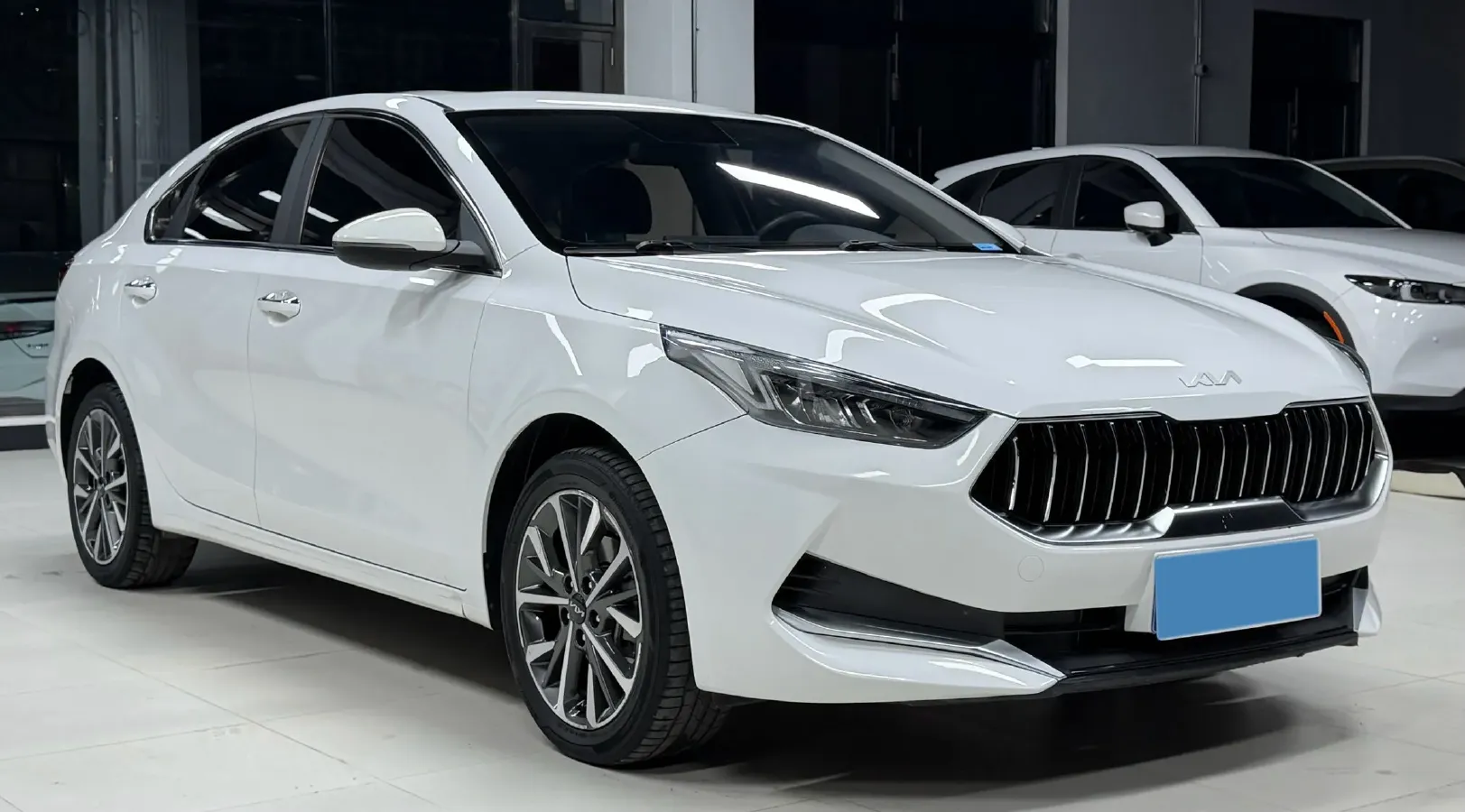 2021 Kia K3 1.5L 115HP L4 CVT,autocango,china used car exporter,china ev exporter,chinese used car exporter,chinese used ev exporter