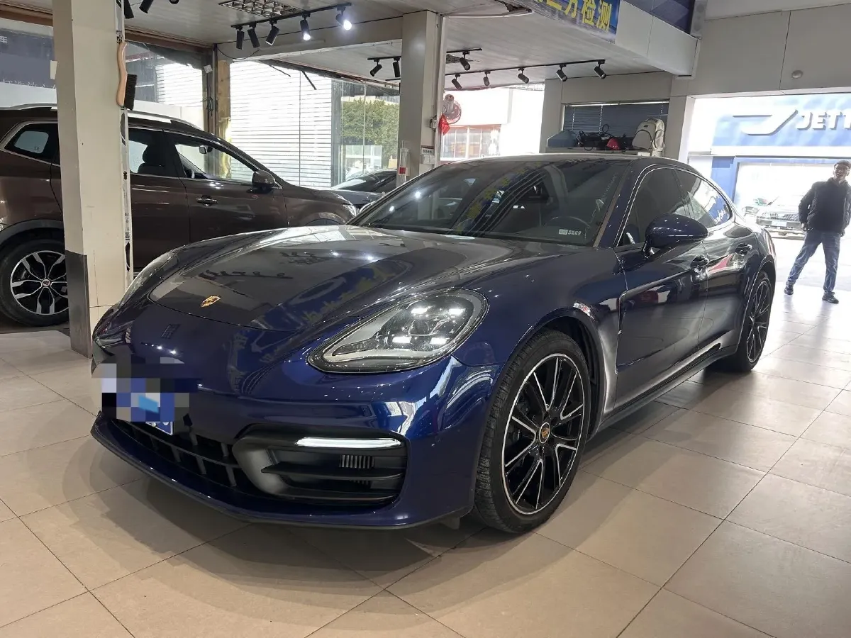 2021 Porsche Panamera 2.9T 330HP V6 8DCT,autocango,china used car exporter,china ev exporter,chinese used car exporter,chinese used ev exporter