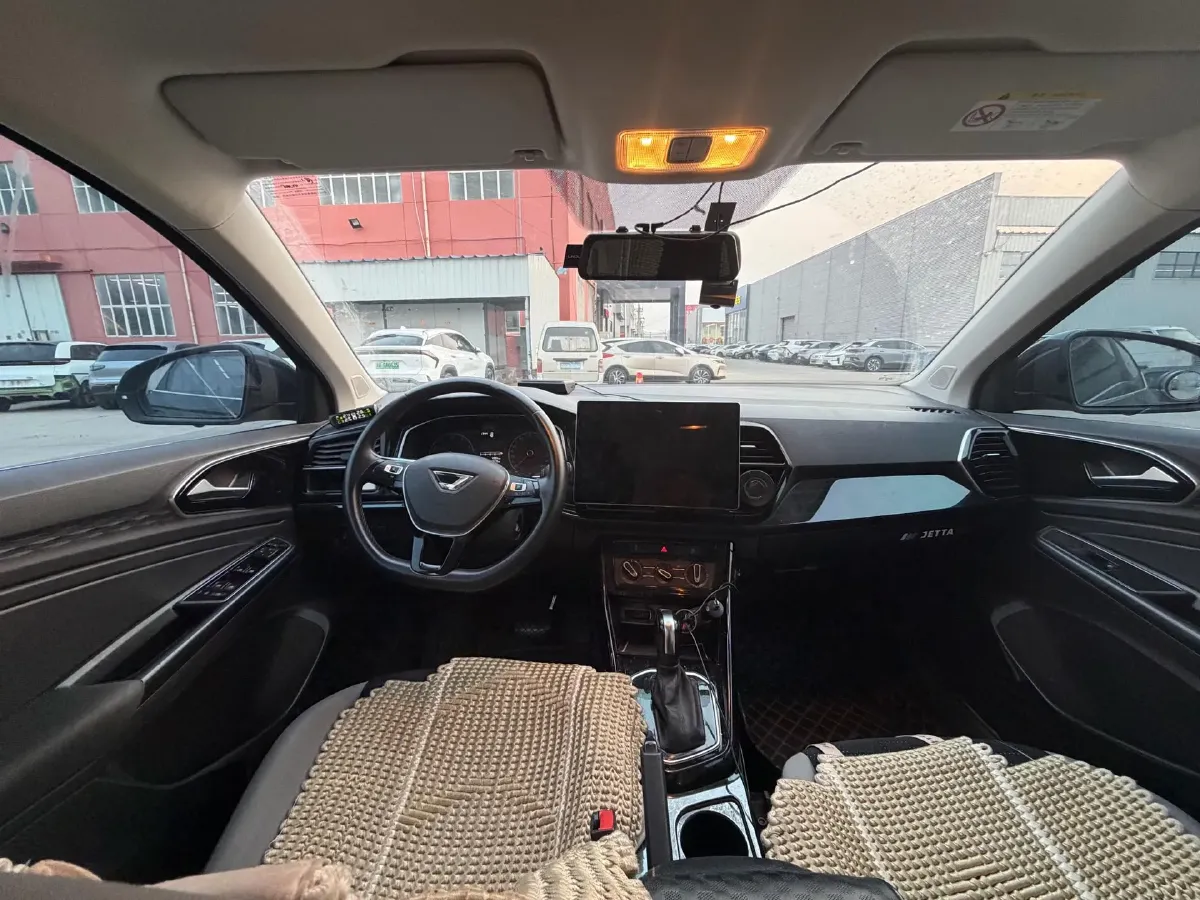 2021 Jetta VS5 1.4T 150HP L4 6AT,autocango,china used car exporter,china ev exporter,chinese used car exporter,chinese used ev exporter