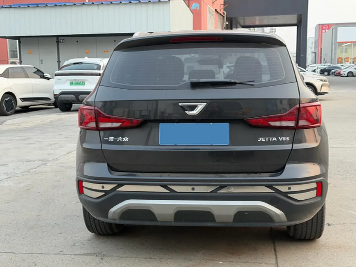 2021 Jetta VS5 1.4T 150HP L4 6AT,autocango,china used car exporter,china ev exporter,chinese used car exporter,chinese used ev exporter