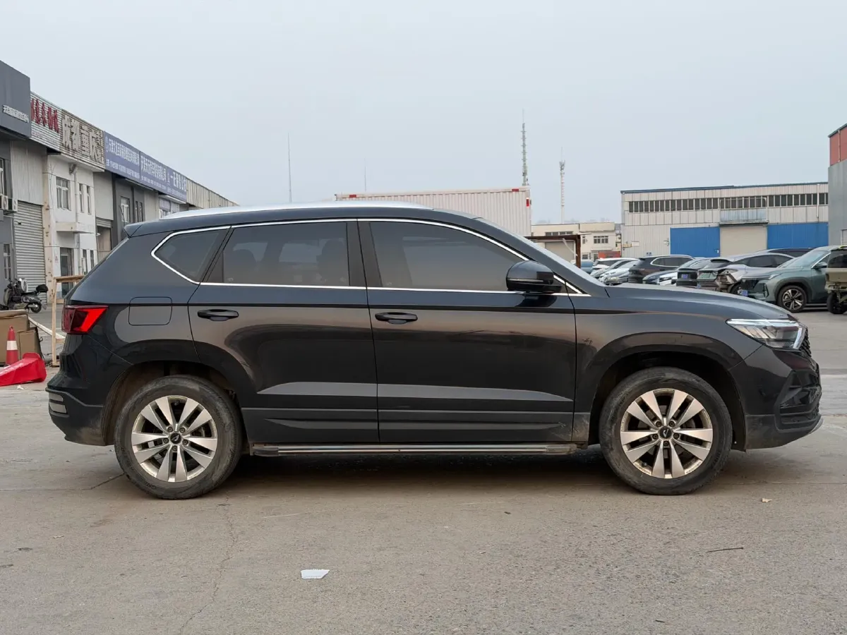 2021 Jetta VS5 1.4T 150HP L4 6AT,autocango,china used car exporter,china ev exporter,chinese used car exporter,chinese used ev exporter