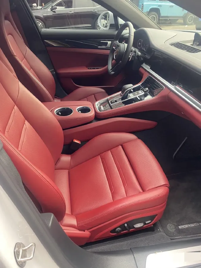 2023 Porsche Panamera 2.9T 330HP V6 8DCT,autocango,china used car exporter,china ev exporter,chinese used car exporter,chinese used ev exporter