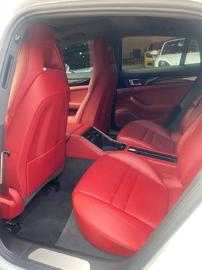 2023 Porsche Panamera 2.9T 330HP V6 8DCT,autocango,china used car exporter,china ev exporter,chinese used car exporter,chinese used ev exporter