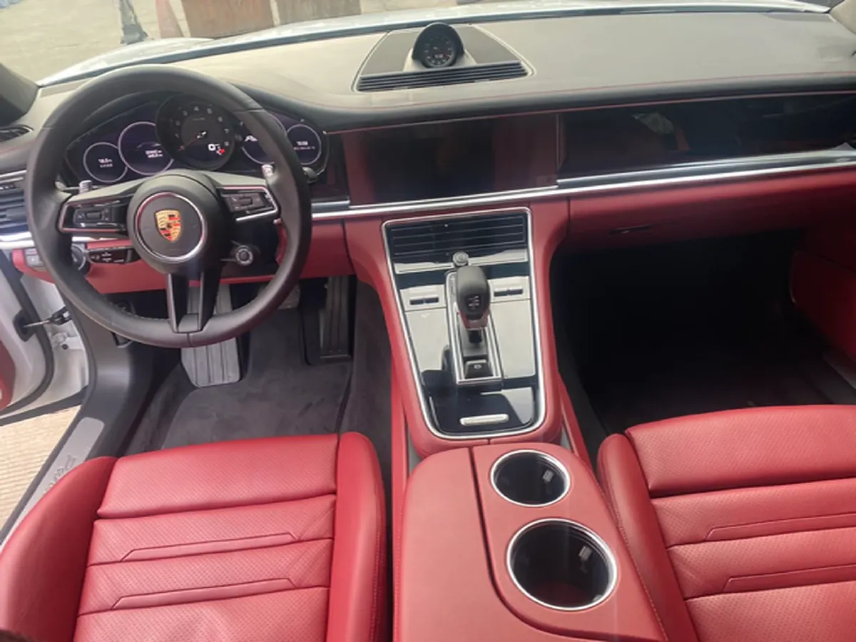 2023 Porsche Panamera 2.9T 330HP V6 8DCT,autocango,china used car exporter,china ev exporter,chinese used car exporter,chinese used ev exporter