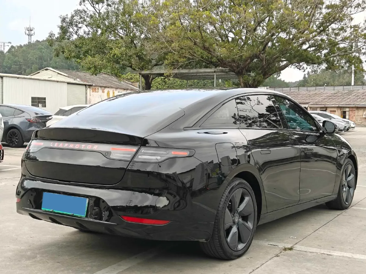 2023 Leapmotor C01 BEV 62.8KWH,autocango,china used car exporter,china ev exporter,chinese used car exporter,chinese used ev exporter