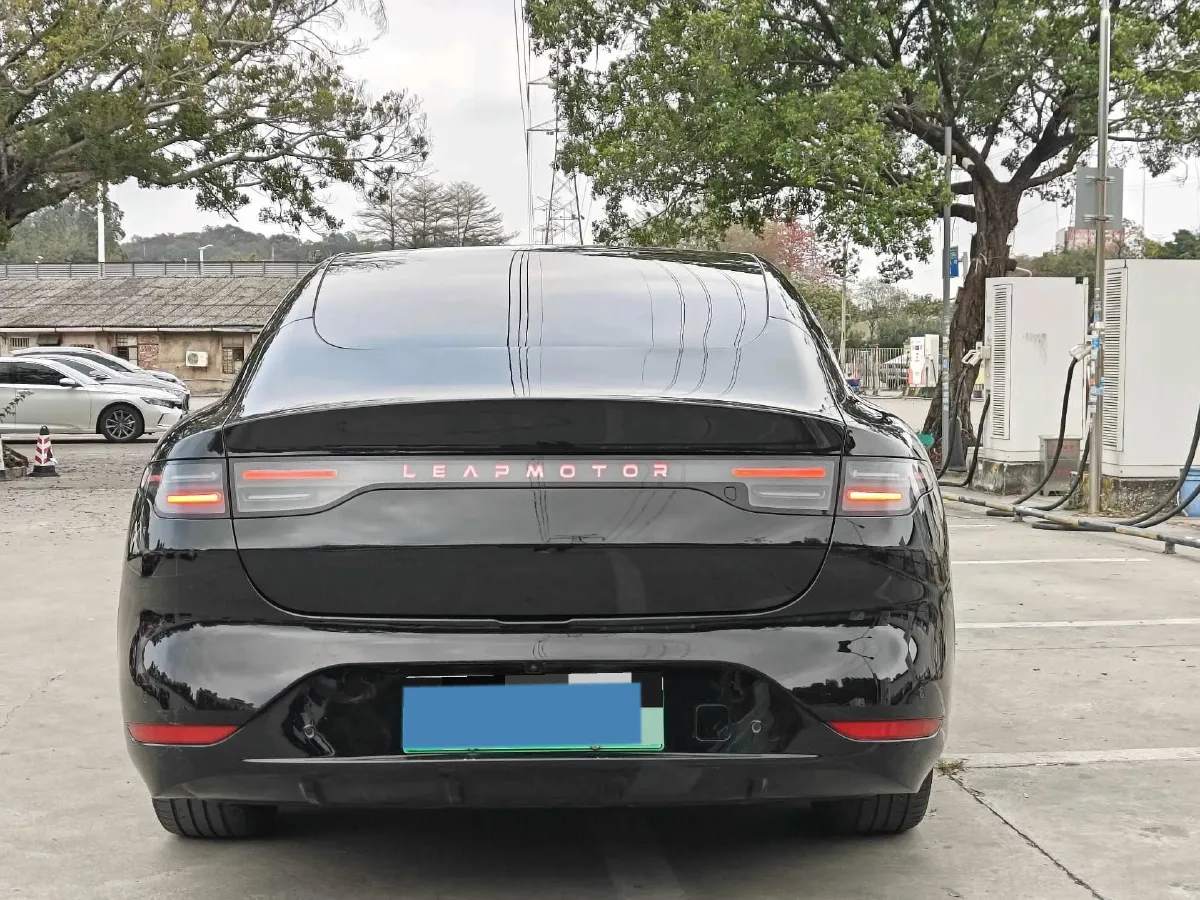 2023 Leapmotor C01 BEV 62.8KWH,autocango,china used car exporter,china ev exporter,chinese used car exporter,chinese used ev exporter