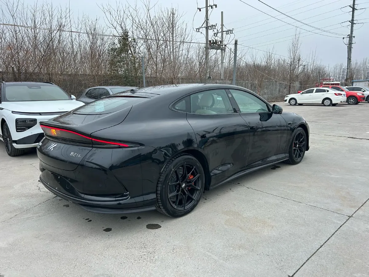 2025 IM L6 BEV,autocango,china used car exporter,china ev exporter,chinese used car exporter,chinese used ev exporter