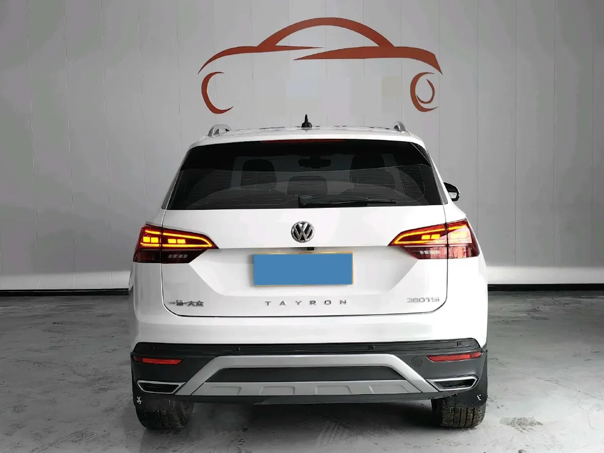 2021 Volkswagen Tayron 1.4T 150HP L4 7DCT,autocango,china used car exporter,china ev exporter,chinese used car exporter,chinese used ev exporter
