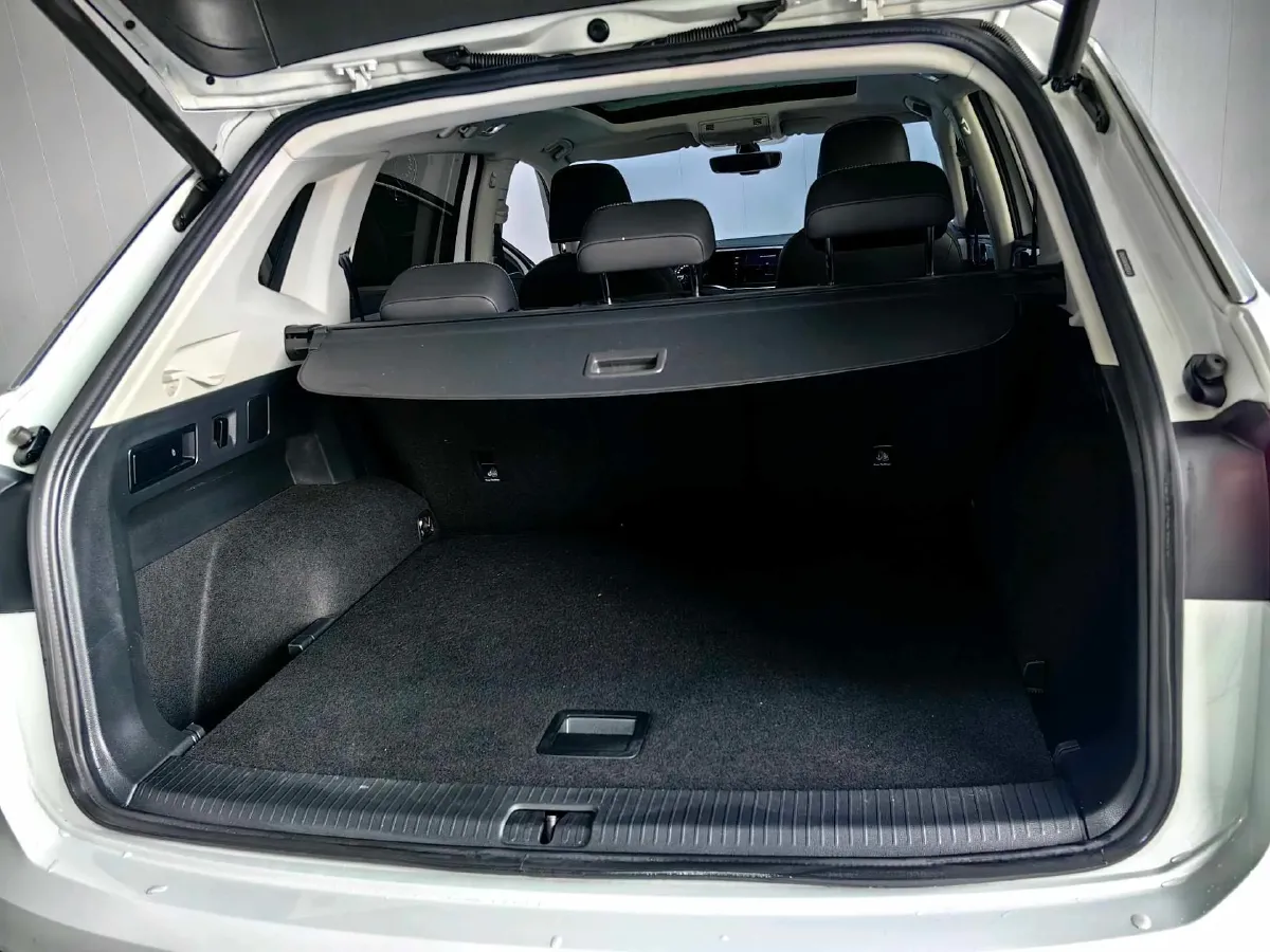 2021 Volkswagen Tayron 1.4T 150HP L4 7DCT,autocango,china used car exporter,china ev exporter,chinese used car exporter,chinese used ev exporter