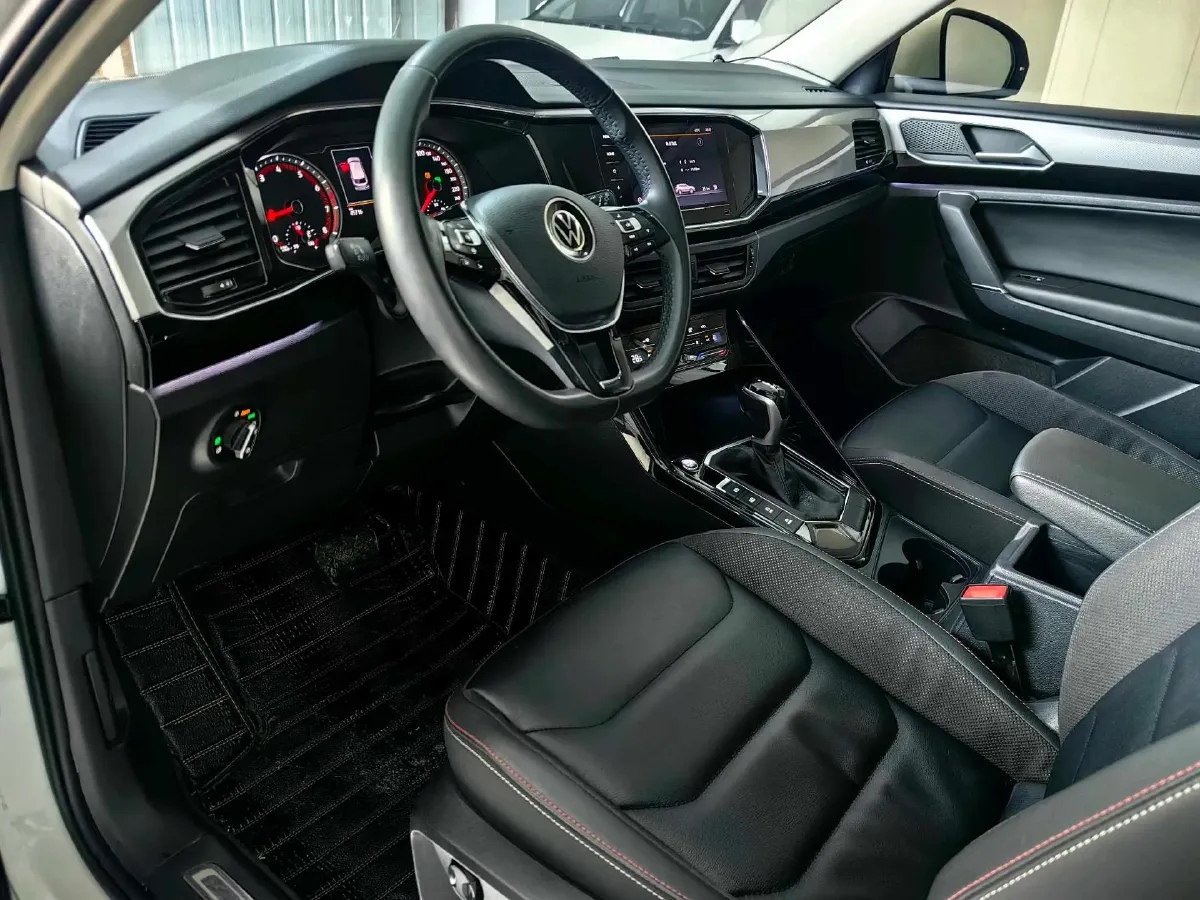 2021 Volkswagen Tayron 1.4T 150HP L4 7DCT,autocango,china used car exporter,china ev exporter,chinese used car exporter,chinese used ev exporter