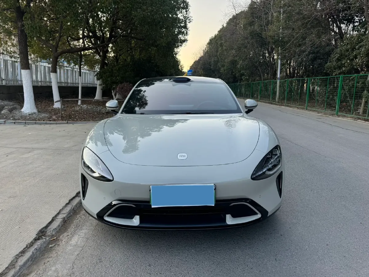 2024 MI SU7 BEV 101KWH,autocango,china used car exporter,china ev exporter,chinese used car exporter,chinese used ev exporter