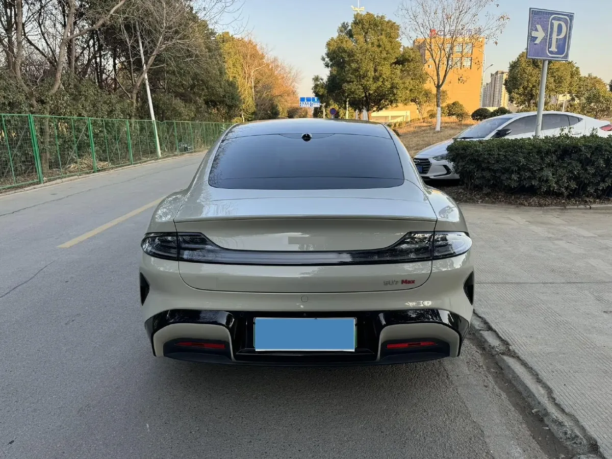 2024 MI SU7 BEV 101KWH,autocango,china used car exporter,china ev exporter,chinese used car exporter,chinese used ev exporter