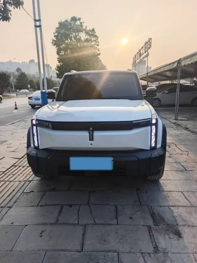 2024 iCAR iCAR 03 BEV 65.69KWH,autocango,china used car exporter,china ev exporter,chinese used car exporter,chinese used ev exporter