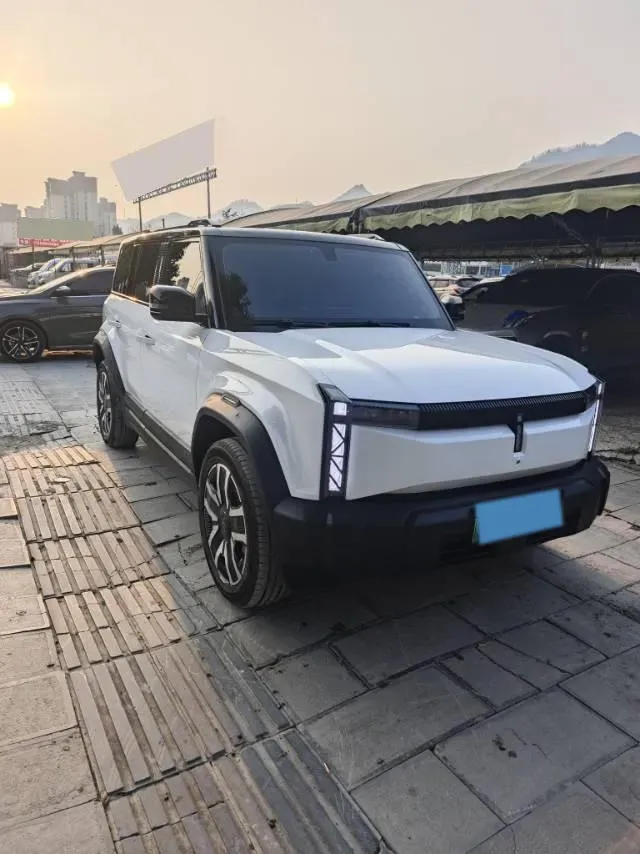 2024 iCAR iCAR 03 BEV 65.69KWH,autocango,china used car exporter,china ev exporter,chinese used car exporter,chinese used ev exporter