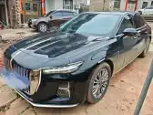2023 HONGQI H5,autocango,china used car exporter,china ev exporter,chinese used car exporter,chinese used ev exporter