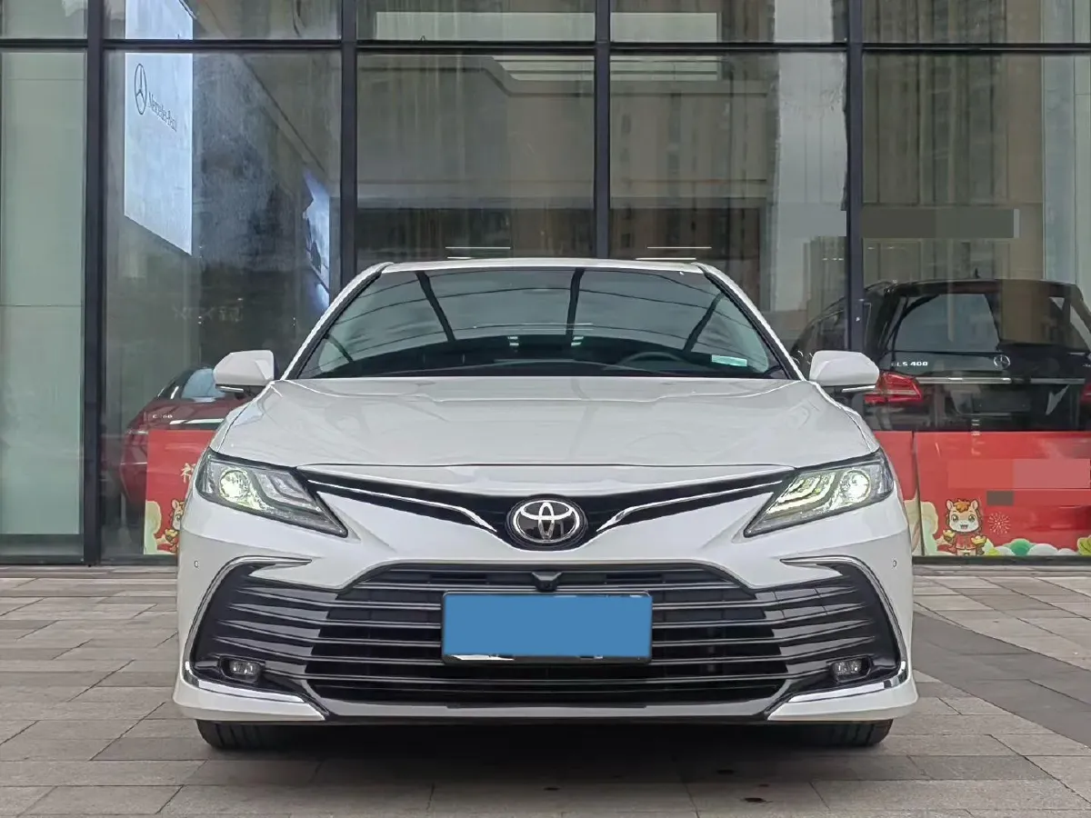 2021 Toyota Camry 2.0L 178HP L4 CVT,autocango,china used car exporter,china ev exporter,chinese used car exporter,chinese used ev exporter
