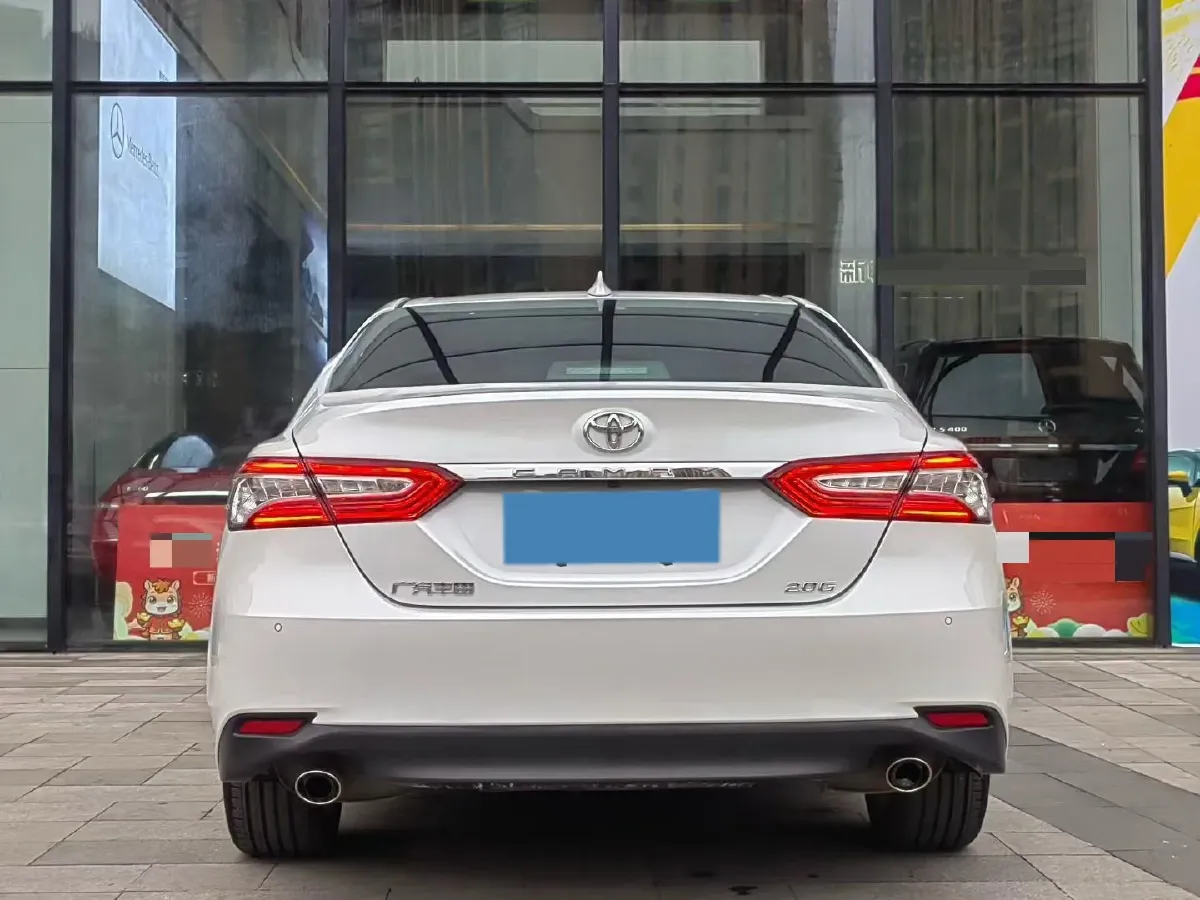 2021 Toyota Camry 2.0L 178HP L4 CVT,autocango,china used car exporter,china ev exporter,chinese used car exporter,chinese used ev exporter