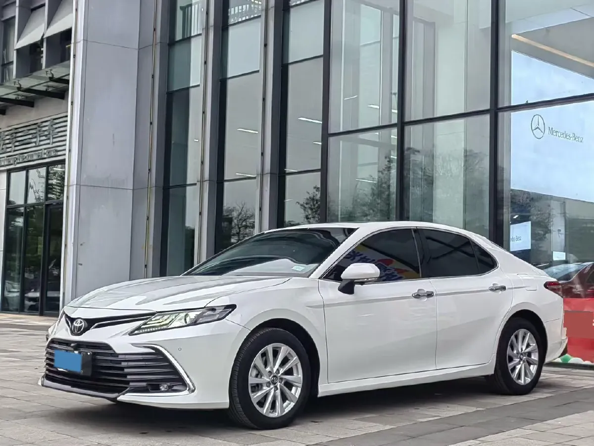 2021 Toyota Camry 2.0L 178HP L4 CVT,autocango,china used car exporter,china ev exporter,chinese used car exporter,chinese used ev exporter