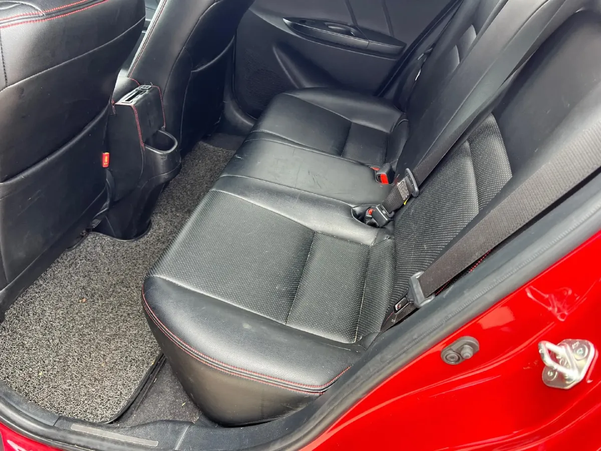 2020 Toyota Yaris L 1.5L 110HP L4 CVT,autocango,china used car exporter,china ev exporter,chinese used car exporter,chinese used ev exporter