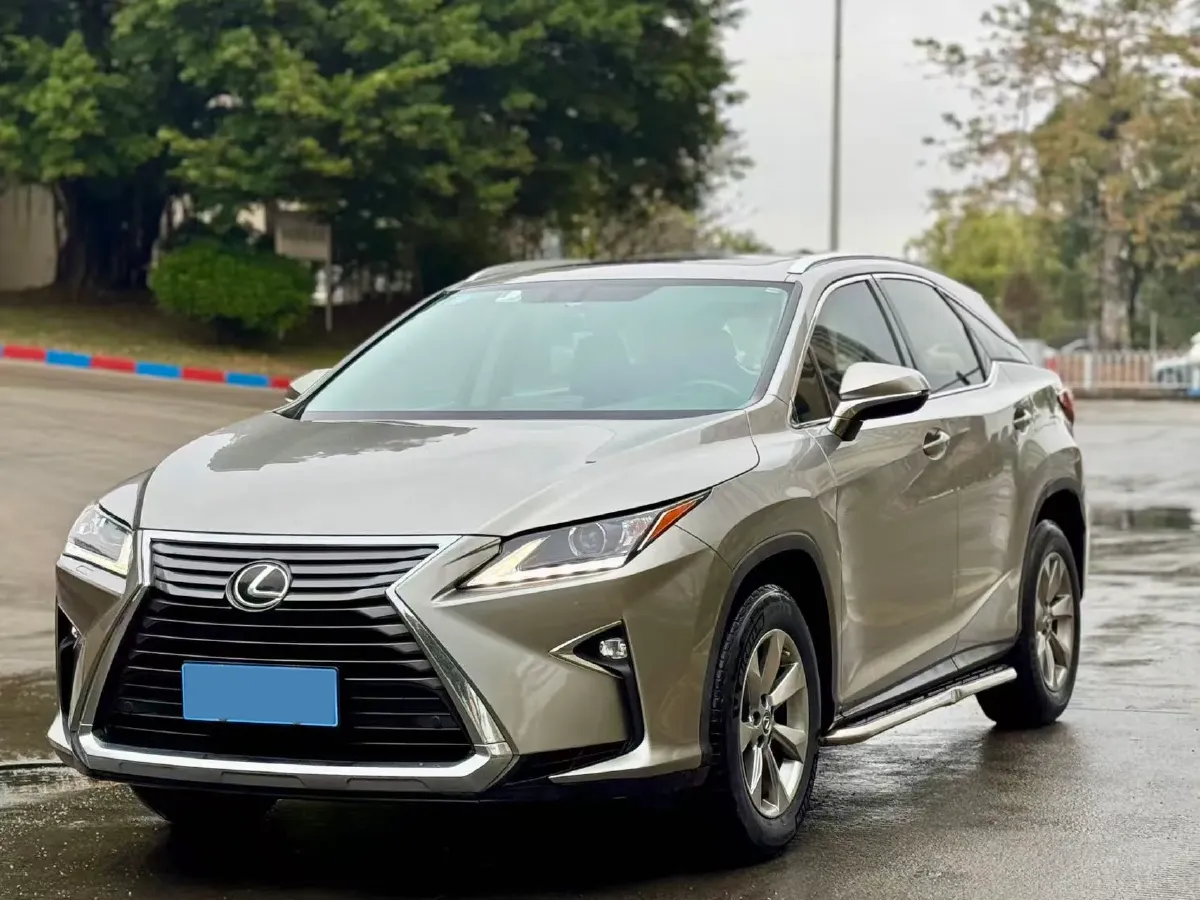 2020 Lexus RX 2.0T 238HP L4 6AT,autocango,china used car exporter,china ev exporter,chinese used car exporter,chinese used ev exporter